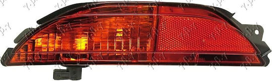 Задна светлина за мъгла Marelli Alfa Romeo Mito 08 51718012 Ляво 1 бр