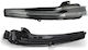 Side Mirror Turn Signal Led Black Mercedes Eqa 243 21 0999067101 Left 1 pc