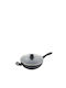 Russell Hobbs Τηγάνι από Αλουμίνιο Με Καπάκι με Επίστρωση από Πέτρα 28cm