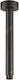 Armando Vicario Replacement Shower Arm Extension