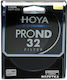Hoya PRO NDX32 Филтър ND / PRO с диаметър 77мм за фотоапаратни обективи