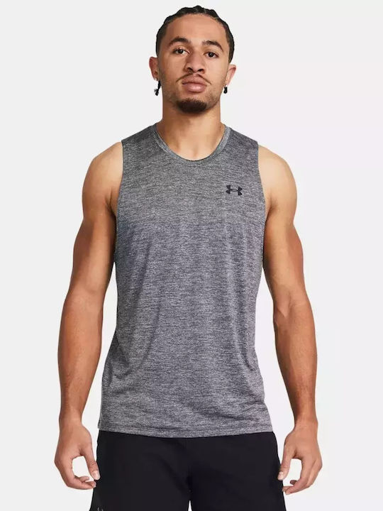 Under Armour Athletic Grey Blouse