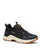 Colorado Ανδρικά Sneakers Μαύρα