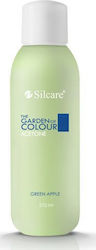 Silcare Nail Polish Remover 570ml