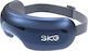 SKG Massage Device for the Eyes Blue