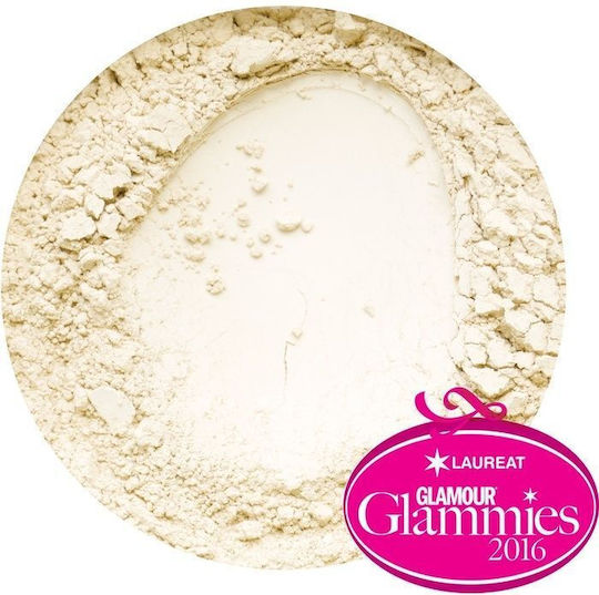 Annabelle Minerals Minerals Matte Mineral Subclade Golden Fairest 4g