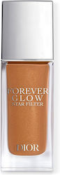 Dior Forever Glow Star Filter Сублимиращ флуид за многократна употреба, течен, подчертаващ концентрат 30ml 6 Star Filter