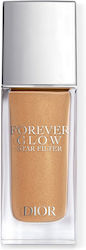 Dior Forever Glow Star Filter Complexion Sublimating Fluid Multi-use Liquid Highlighting Concentrate 30ml 4 Star Filter Dior Forever Glow Star Filter Complexion Sublimating Fluid Multi-use Liquid Highlighting Concentrate 30ml 4 Star Filter