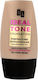 Aa Make Up Ideal Tone Subclade "perfect Fit" nr. 107 Dark Beige 30ml