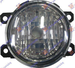 Φανάρι Ημέρας Εμπρός Στρογγυλος Ε Suzuki Vitara 15-19 A4158201259 1 Τεμ Φανάρι Ημέρας Εμπρός Στρογγυλος Ε Suzuki Vitara 15-19 A4158201259 1 Τεμ