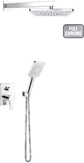 DuscheLine for Shower