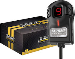 Sprint Booster Kompatibel Toyota Hilux 06-15 Rsbj161 Smartest Gadget auf Ihr Auto Boulekos Dynamics Tyt-hux