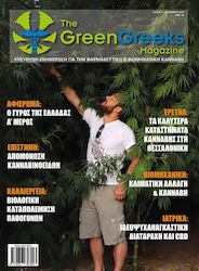 Green Greeks Magazine Issue 11