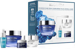 Blue Therapy Pro-retinol Cream Spring Set