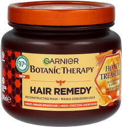 Botanic Therapy Honig Schätze Haarmaske zur Reparatur 340ml Botanic Therapy Honig Schätze Haarmaske zur Reparatur 340ml