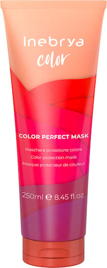 Inebrya Color Perfect Mask Colored Hair 250ml