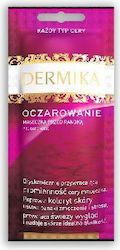 Dermika Beauty Masks Enchantment Pre-date Mask All Skin Types 10ml Dermika Beauty Masks Enchantment Pre-date Mask All Skin Types 10ml