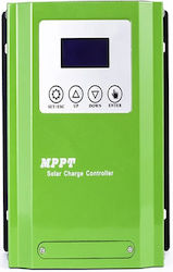 Ρυθμιστής Φόρτισης 12 24 36 48v Mppt 60a Ρυθμιστής Φόρτισης 12 24 36 48v Mppt 60a