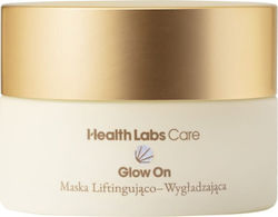 Health Labs Health Labs Glow On Lifting Moisturizing Mask 50 Ml Health Labs Health Labs Glow On Lifting Moisturizing Mask 50 Ml