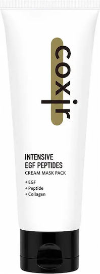 Coxir Интензивна крем-маска с яйчен пептид 80ml