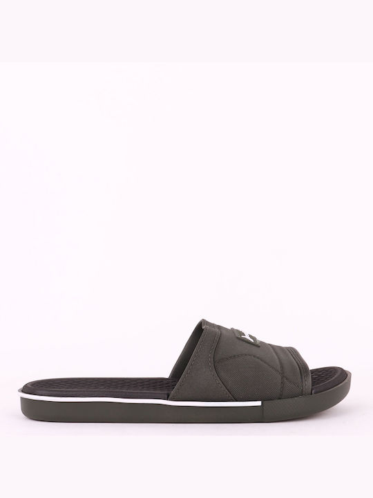 Rider Herren-Sandalen Schwarz