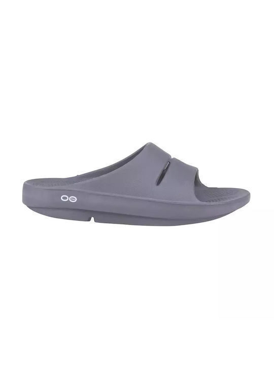 Ooahh Men's Slides Gray