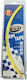 Self Adhesive Zanta Monster Yellow