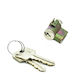 Meroni Serrature Furniture Lock
