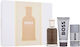 Hugo Boss Boss Bottled Gift Set Edp 100 Ml + Shower Gel 100 Ml + Deodorant 75 Ml Men