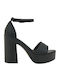 Sandals Black