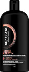 Syoss Keratin Perfection 750ml
