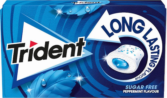 Trident Chewing gum 16pcs 22gr