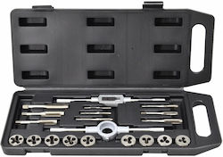 AW Tools 992-3101 Set Colier & Filete 20buc