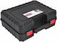 Tool Case with Foam Dimensions: W38.4xD33.5xH14.4cm