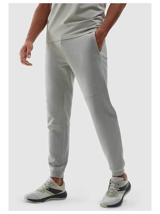 4F Jogginghose mit Gummizug Gray