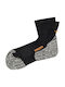 Diadora Sportsocken Schwarz 1 Paar