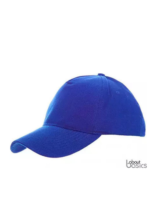 About Basics Jockey Μπλε