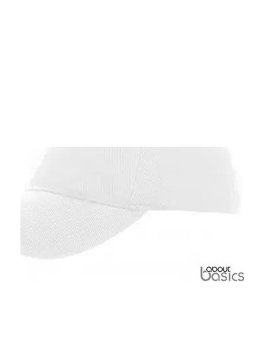 About Basics Jockey Λευκό