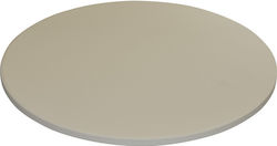 Unimac Πλάκα Ψησίματος Πίτσας 30.5x30.5x1εκ. Unimac Πλάκα Ψησίματος Πίτσας 30.5x30.5x1εκ.