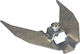 Nattera Fork Rotisserie for Lamb και Goat