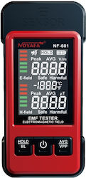 Noyafa NF-601 Μετρητής Ακτινοβολίας