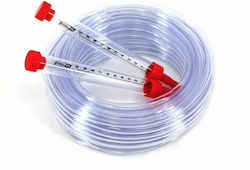 AW Tools Μετρήσεων Ύψους Αλφαδολάστιχο 2000εκ. AW Tools Μετρήσεων Ύψους Αλφαδολάστιχο 2000εκ.