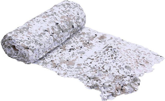 Fosco Industries Plasă de camuflaj Fosco Industries Plasă de camuflaj