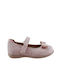 Scarpy Kids Ballerinas Pink