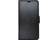 Wallet Negru (TCL 40 NXTPAPER 4G - TCL 40 NXTPAPER)
