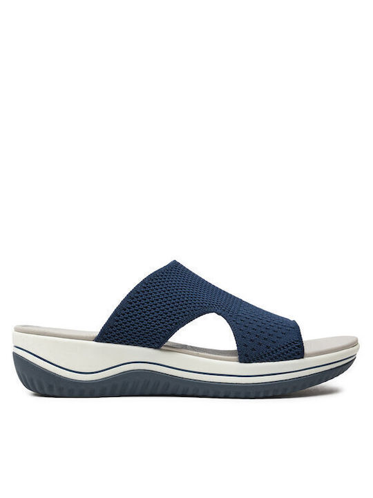 Jana Women's Sandals Navy Blue