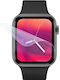 Displayschutzfolie für das Apple Watch 45mm 3Stück SAW100473