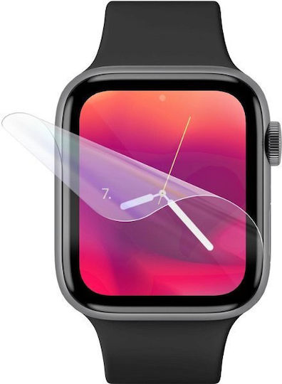 Screen Protector για το Apple Watch 45mm 3τμχ SAW100473