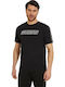 T-shirt Black