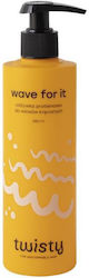 Twisty Wave It Protein Conditioner Curly Hair 280ml